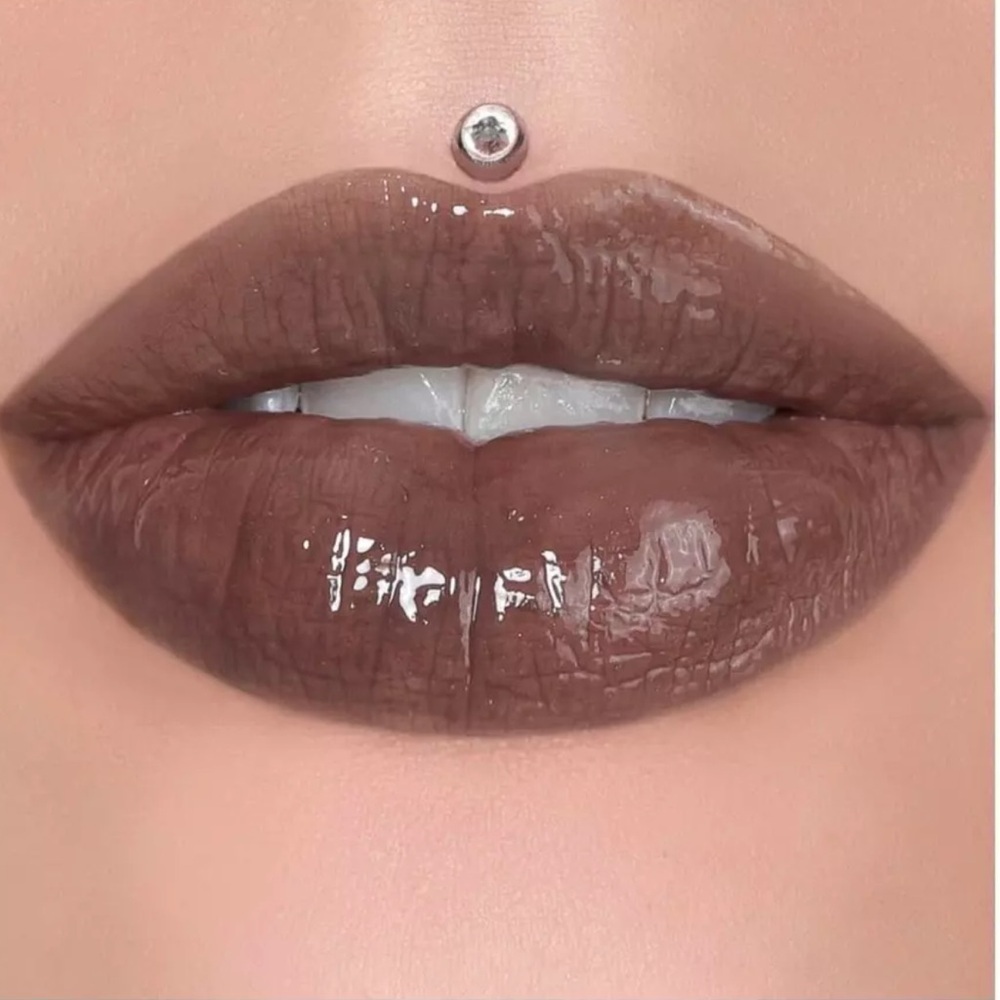 JEFFREE STAR - UNTOUCHABLE The Gloss lip gloss NIB